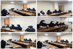 رابطین آموزش به بیمار