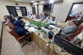 کمیته اورژانس (مهر 1404)