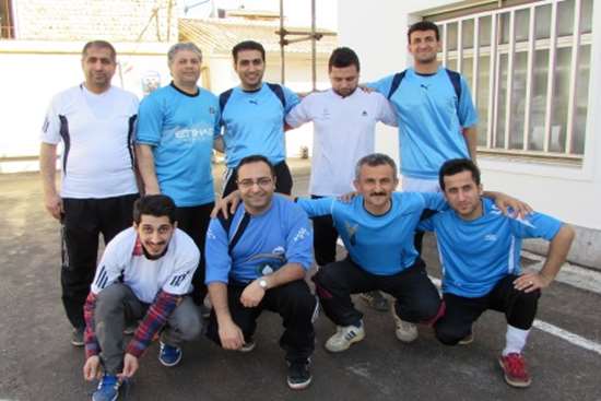 فینالیست ها -6,